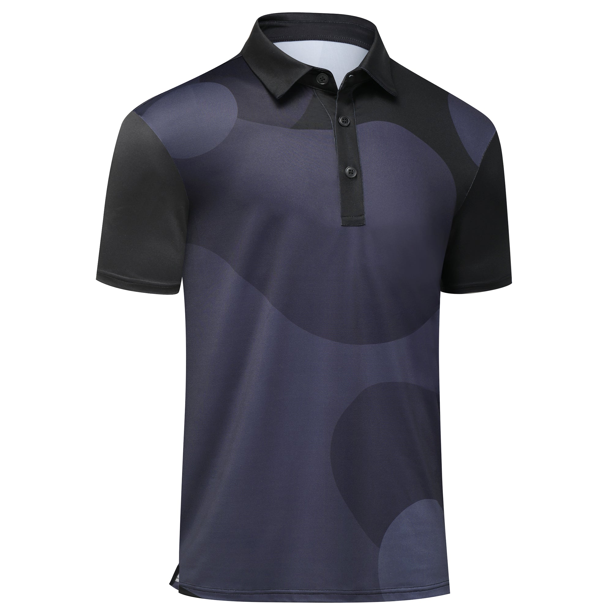Auleegar Golf Polo Shirts G019