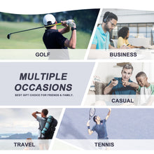 Load image into Gallery viewer, Auleegar Golf Polo Shirts G019