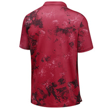 Load image into Gallery viewer, Auleegar Golf Polo Shirts G010RD