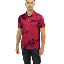 Load image into Gallery viewer, Auleegar Golf Polo Shirts G010RD