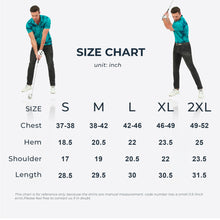 Load image into Gallery viewer, Auleegar Golf Polo Shirts G010GN