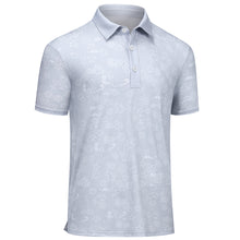Load image into Gallery viewer, Auleegar Golf Polo Shirts G011