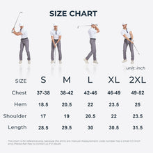 Load image into Gallery viewer, Auleegar Golf Polo Shirts G011