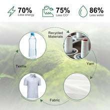 Load image into Gallery viewer, Auleegar Golf Polo Shirts G011