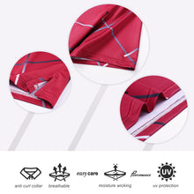 Load image into Gallery viewer, Auleegar Golf Polo Shirts G012