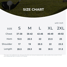 Load image into Gallery viewer, Auleegar Golf Polo Shirts G013