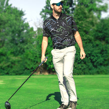 Load image into Gallery viewer, Auleegar Golf Polo Shirts G013