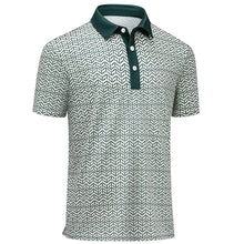 Load image into Gallery viewer, Auleegar Golf Polo Shirts G014