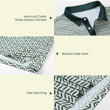 Load image into Gallery viewer, Auleegar Golf Polo Shirts G014