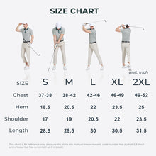 Load image into Gallery viewer, Auleegar Golf Polo Shirts G014