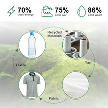 Load image into Gallery viewer, Auleegar Golf Polo Shirts G014