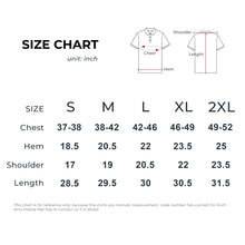Load image into Gallery viewer, Auleegar Golf Polo Shirts G015