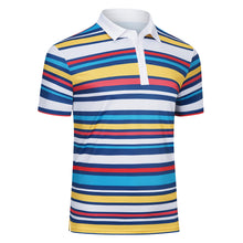 Load image into Gallery viewer, Auleegar Golf Polo Shirts G016