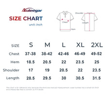 Load image into Gallery viewer, Auleegar Golf Polo Shirts G016