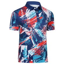 Load image into Gallery viewer, Auleegar Golf Polo Shirts G017