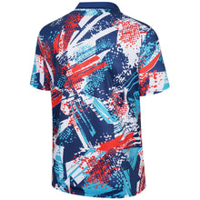 Load image into Gallery viewer, Auleegar Golf Polo Shirts G017