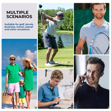 Load image into Gallery viewer, Auleegar Golf Polo Shirts G017