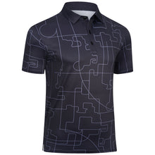Load image into Gallery viewer, Auleegar Golf Polo Shirts G018