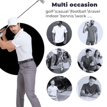 Load image into Gallery viewer, Auleegar Golf Polo Shirts G018