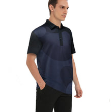 Load image into Gallery viewer, Auleegar Golf Polo Shirts G019