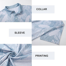 Load image into Gallery viewer, Auleegar Golf Polo Shirts G020