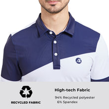 Load image into Gallery viewer, Auleegar Golf Polo Shirts G002