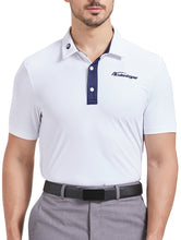 Load image into Gallery viewer, golf polo shirts
