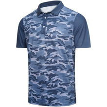 Load image into Gallery viewer, Auleegar Golf Polo Shirts G007