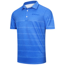 Load image into Gallery viewer, Auleegar Golf Polo Shirts G008