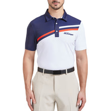 Load image into Gallery viewer, Auleegar Golf Polo Shirts G001