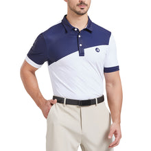Load image into Gallery viewer, Auleegar Golf Polo Shirts G002