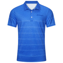 Load image into Gallery viewer, Auleegar Golf Polo Shirts G008