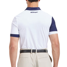 Load image into Gallery viewer, Auleegar Golf Polo Shirts G002