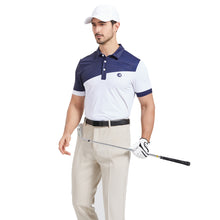Load image into Gallery viewer, Auleegar Golf Polo Shirts G002
