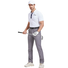 Load image into Gallery viewer, mens polo shirts golf
