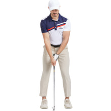 Load image into Gallery viewer, Auleegar Golf Polo Shirts G001