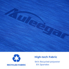 Load image into Gallery viewer, Auleegar Golf Polo Shirts G008