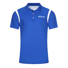 Load image into Gallery viewer, Auleegar Golf Polo Shirts G006