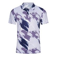 Load image into Gallery viewer, Auleegar Golf Polo Shirts G004