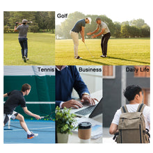 Load image into Gallery viewer, Auleegar Golf Polo Shirts G005