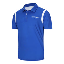 Load image into Gallery viewer, Auleegar Golf Polo Shirts G006