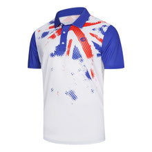 Load image into Gallery viewer, Auleegar Golf Polo Shirts G005
