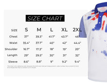 Load image into Gallery viewer, Auleegar Golf Polo Shirts G005