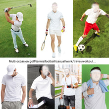 Load image into Gallery viewer, Auleegar Golf Polo Shirts G006