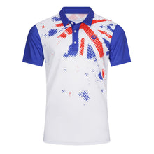 Load image into Gallery viewer, Auleegar Golf Polo Shirts G005