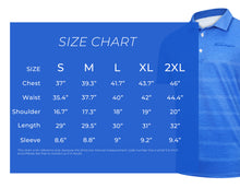 Load image into Gallery viewer, Auleegar Golf Polo Shirts G008