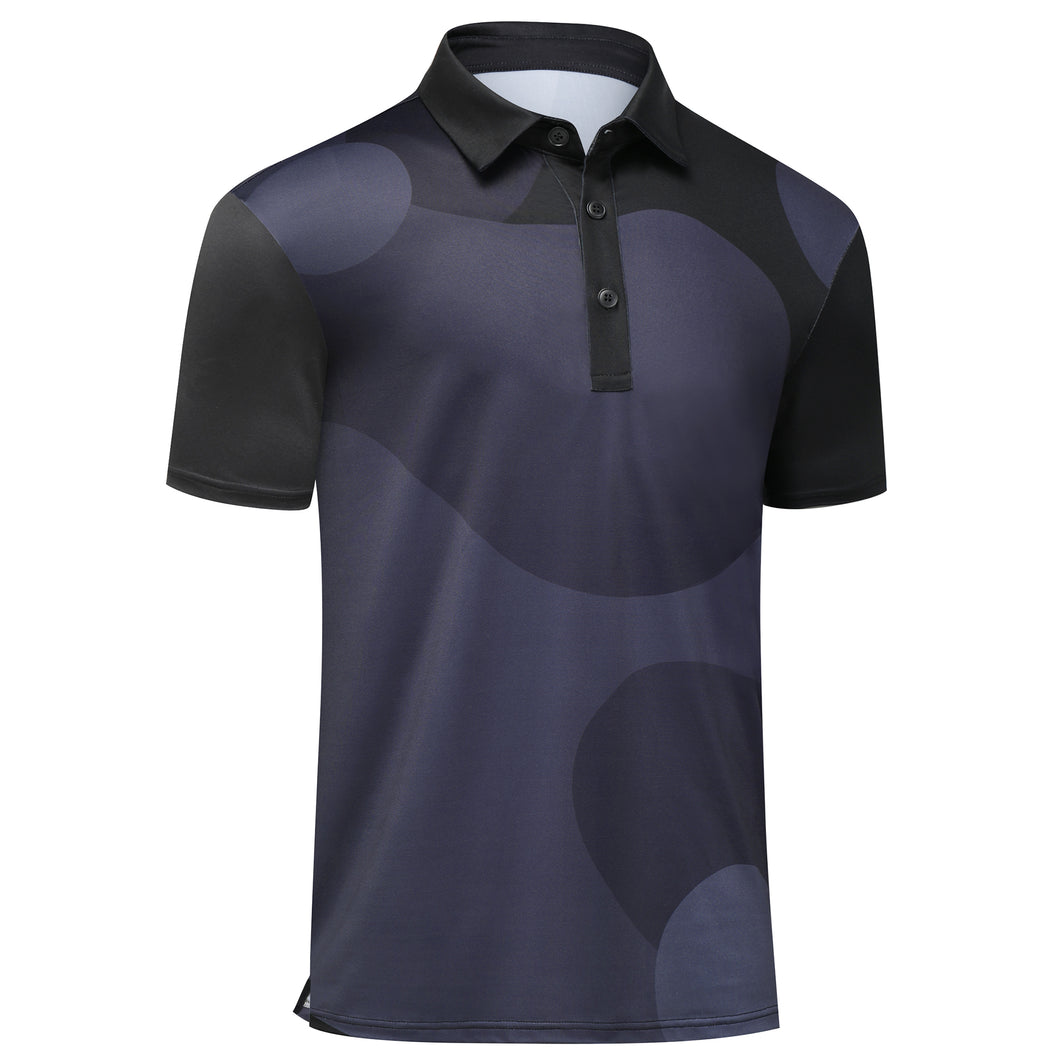 Auleegar Golf Polo Shirts G019