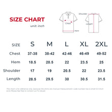 Load image into Gallery viewer, Auleegar Golf Polo Shirts G010RD
