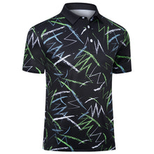 Load image into Gallery viewer, Auleegar Golf Polo Shirts G013
