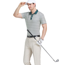 Load image into Gallery viewer, Auleegar Golf Polo Shirts G014
